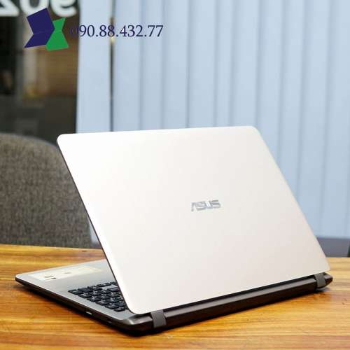 ASUS X507